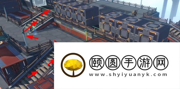 《崩坏星穹铁道》丹恒的故事其一任务解锁攻略