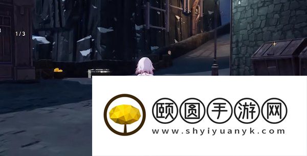 《崩坏星穹铁道》捉迷藏任务解锁攻略
