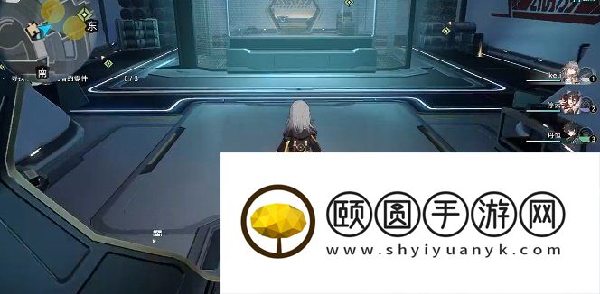 《崩坏星穹铁道》吃饭要紧每日任务解锁攻略