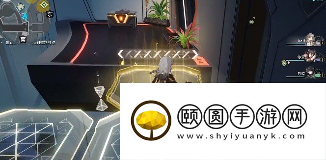 《崩坏星穹铁道》吃饭要紧每日任务解锁攻略