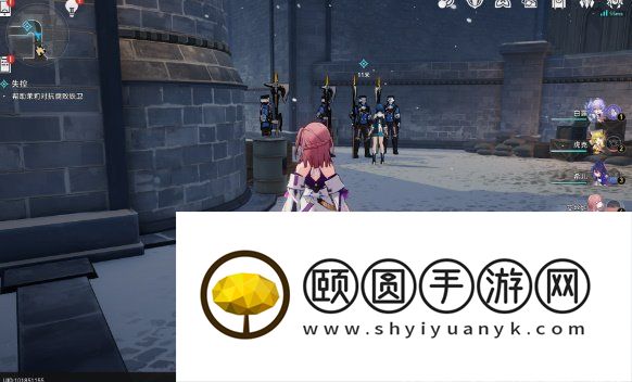 《崩坏星穹铁道》失控任务解锁攻略