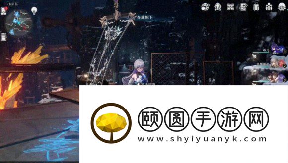 《崩坏星穹铁道》布洛妮娅角色伤害效果介绍