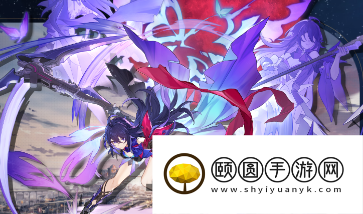 《崩坏星穹铁道》希儿角色技能强度一览