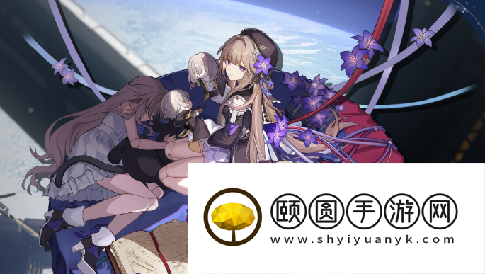 《崩坏星穹铁道》黑塔角色强度介绍