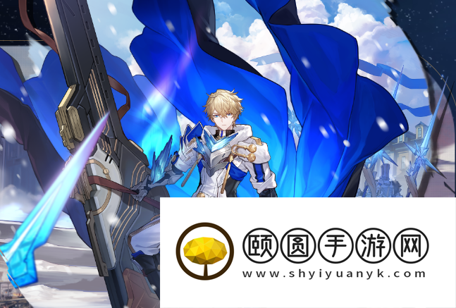 《崩坏星穹铁道》杰帕德角色技能强度详解