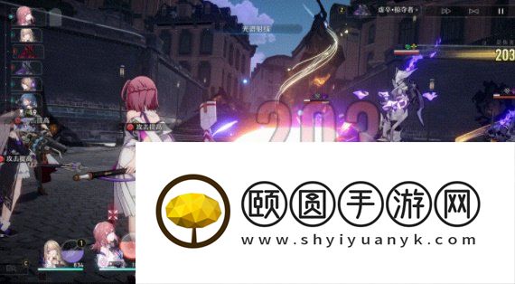 《崩坏星穹铁道》艾丝妲角色强度详解