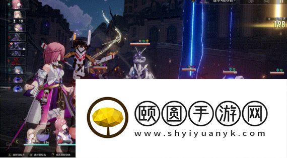《崩坏星穹铁道》艾丝妲角色强度详解
