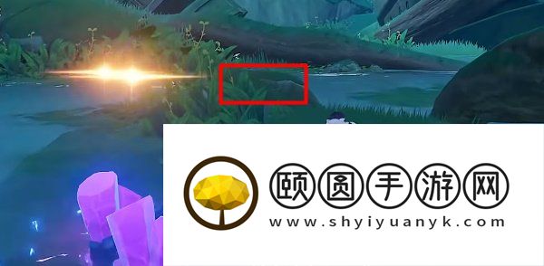 《原神》3.6盛典与慧业究古考察之一通关攻略