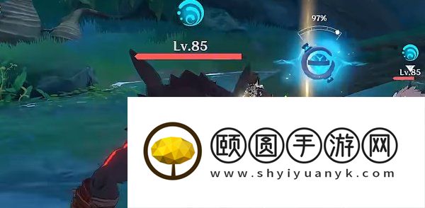 《原神》3.6盛典与慧业究古考察之一通关攻略