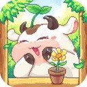 奶牛镇的小时光破解无限钻石版