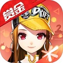 qq飞车手游破解无限钻石版