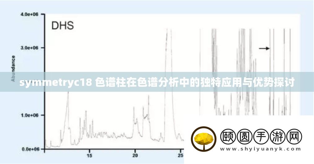 symmetryc18 色谱柱在色谱分析中的独特应用与优势探讨