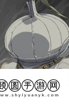 银与绯加德里克角色介绍