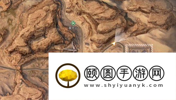 《黎明觉醒生机》大蘑菇藏宝图位置一览