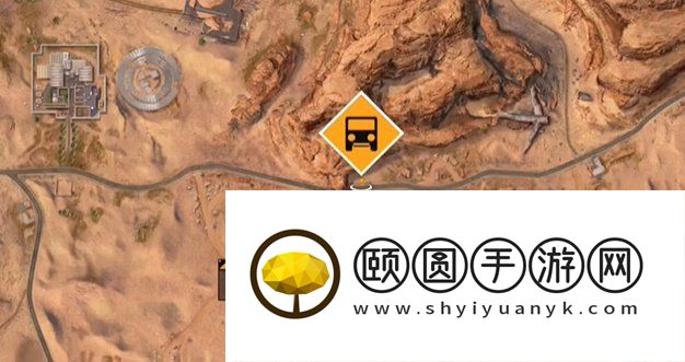 《黎明觉醒生机》分岔口藏宝图位置一览