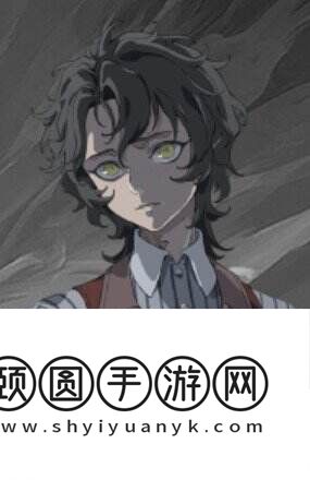 银与绯小克莱夫角色介绍