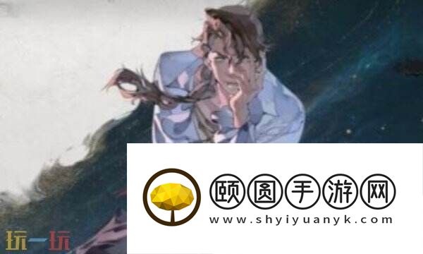 银与绯歌德兰角色介绍