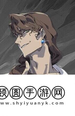 银与绯歌德兰角色介绍