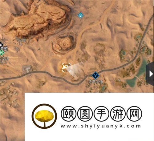 《黎明觉醒生机》徘徊的变异沙虫任务完成攻略