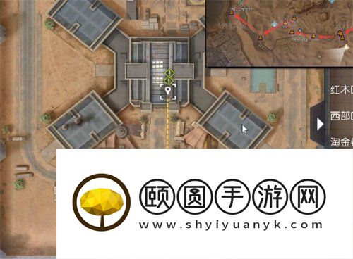 《黎明觉醒生机》金色沙漠音乐专辑位置介绍