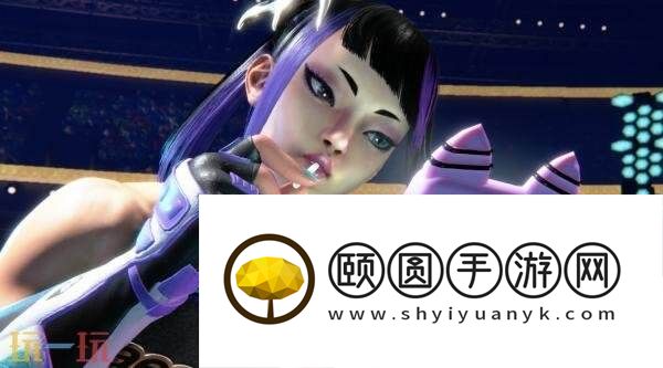 卡普空宣布街头霸王6×「aespa」联动将于7月4日开始