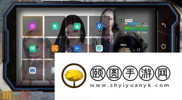 卡普空宣布街头霸王6×「aespa」联动将于7月4日开始