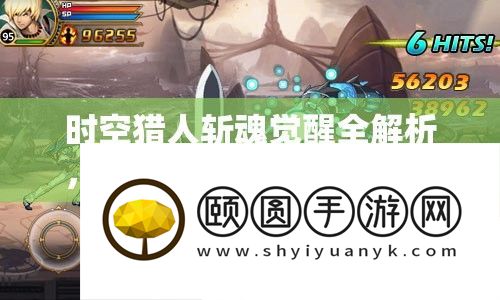 时空猎人斩魂觉醒全解析