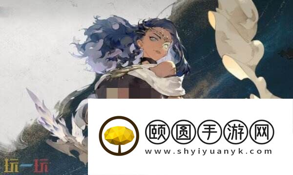 银与绯赛蒂角色介绍