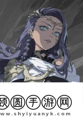 银与绯赛蒂角色介绍