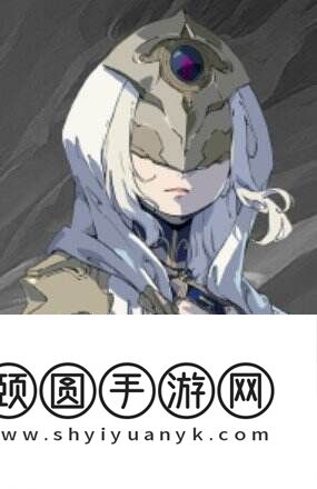 银与绯苍凛角色介绍