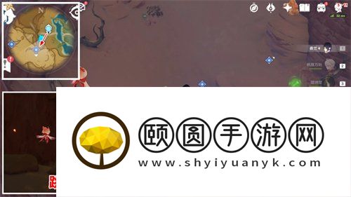 《原神》3.6寻找其它俱利鼓任务完成方法