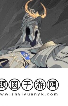 银与绯西奥法纳角色介绍