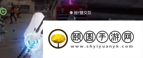 《黎明觉醒生机》狂暴汽油位置一览