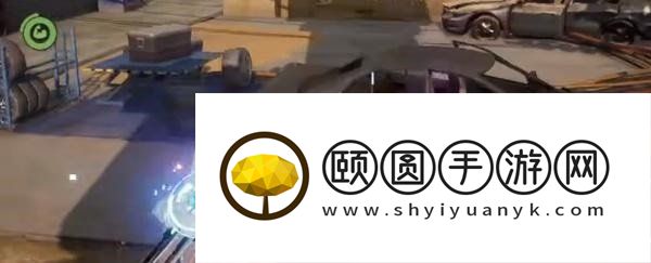 《黎明觉醒生机》狂暴汽油位置一览