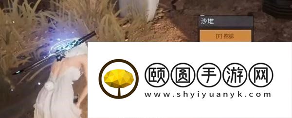 《黎明觉醒生机》狂暴汽油位置一览