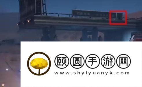 《黎明觉醒生机》狂暴汽油位置一览
