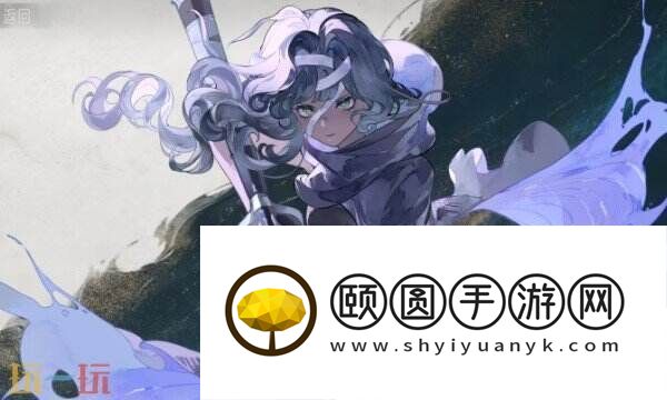银与绯赛琳娜角色介绍