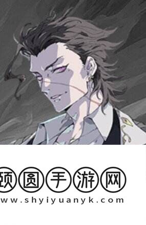 银与绯该隐角色介绍