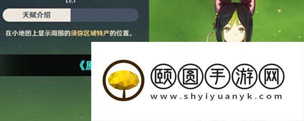 《原神》3.6万相石采集位置介绍