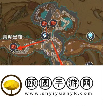 《原神》3.6万相石采集位置介绍