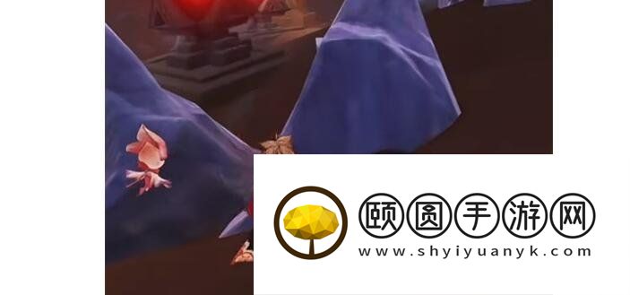 《原神》3.6铁穆山华丽宝箱位置介绍
