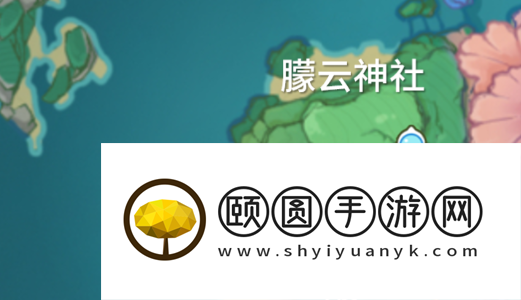 《原神》孤独的海兽解密攻略