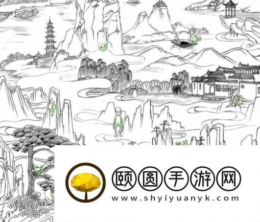 《汉字找茬王》找出10个人通关攻略