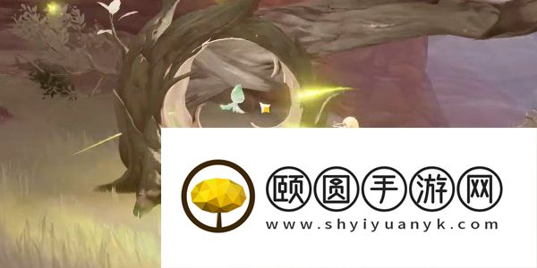 《原神》3.6将忧昙花带给残灵任务完成方法