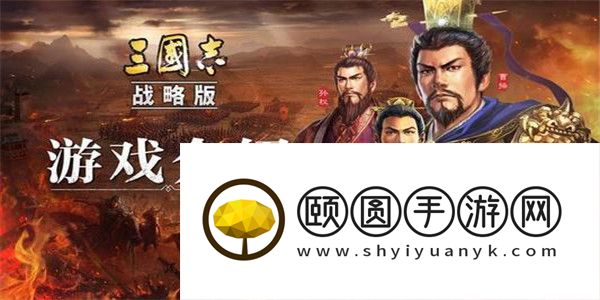 三国志·战略版破解版截图