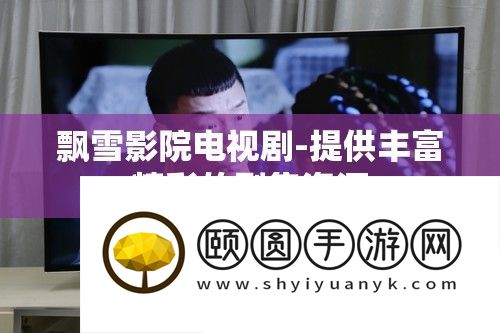 飘雪影院电视剧