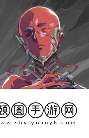 银与绯魅丝角色介绍