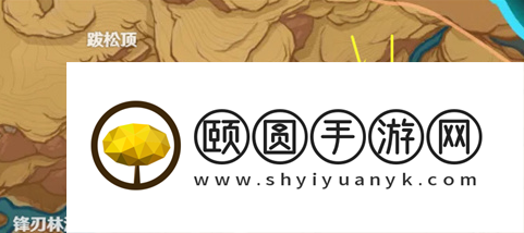 《原神》3.6玳龟位置一览