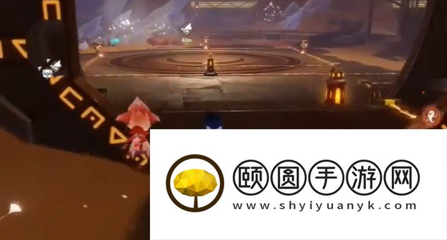 《原神》3.6荼泥黑渊仙灵位置介绍