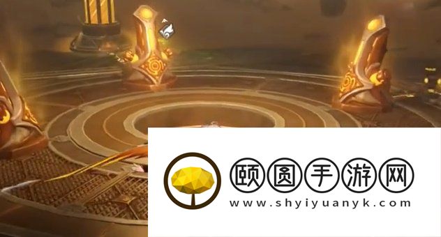 《原神》3.6荼泥黑渊仙灵位置介绍